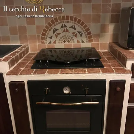Appartement Rebecca'S Apartments In Arco Della Pace