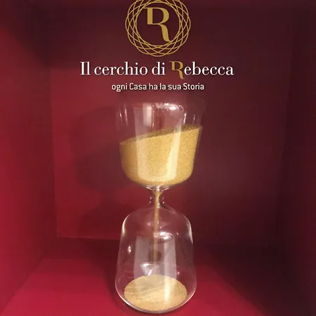Rebecca'S Apartments In Arco Della Pace Appartement *