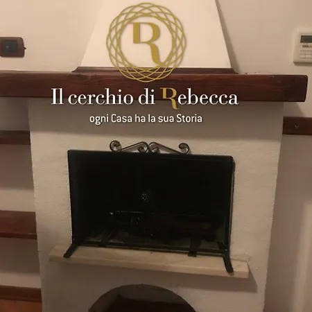 Appartement Rebecca'S Apartments In Arco Della Pace
