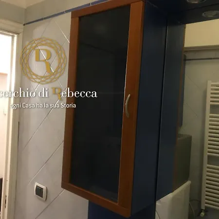 Rebecca'S Apartments In Arco Della Pace Appartement *