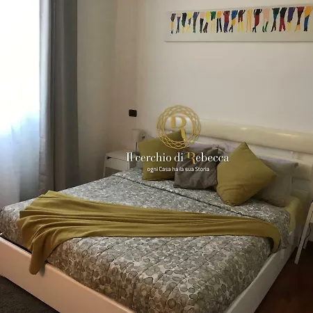 Rebecca'S Apartments In Arco Della Pace Milan